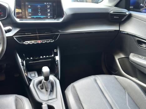 PEUGEOT 208 1.6 16V 4P FLEX ALLURE AT6 AUTOM�TICO, Foto 7