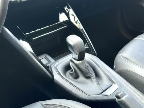 PEUGEOT 208 1.6 16V 4P FLEX ALLURE AT6 AUTOM�TICO, Foto 14