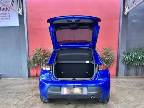 PEUGEOT 208 1.6 16V 4P FLEX ALLURE AT6 AUTOM�TICO, Foto 26