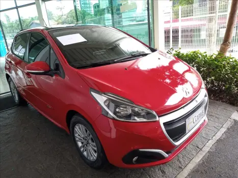 PEUGEOT 208 1.6 16V 4P FLEX ACTIVE PACK AUTOM�TICO, Foto 2