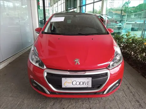 PEUGEOT 208 1.6 16V 4P FLEX ACTIVE PACK AUTOM�TICO, Foto 3