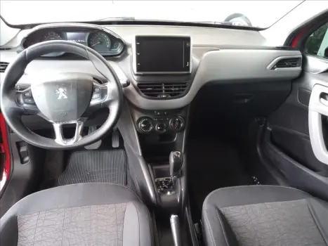 PEUGEOT 208 1.6 16V 4P FLEX ACTIVE PACK AUTOM�TICO, Foto 9