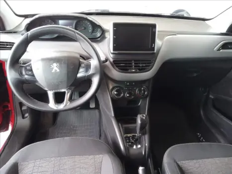 PEUGEOT 208 1.6 16V 4P FLEX ACTIVE PACK AUTOM�TICO, Foto 10