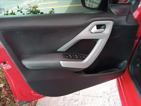 PEUGEOT 208 1.6 16V 4P FLEX ACTIVE PACK AUTOM�TICO, Foto 12