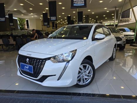 PEUGEOT 208 1.6 16V 4P FLEX ACTIVE PACK, Foto 3