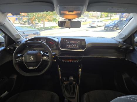 PEUGEOT 208 1.6 16V 4P FLEX ACTIVE PACK, Foto 7