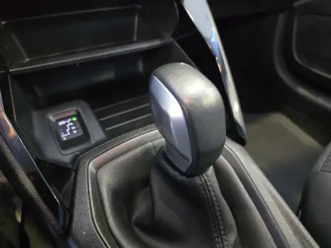 PEUGEOT 208 1.6 16V 4P FLEX ACTIVE PACK, Foto 9