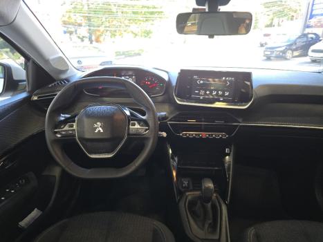 PEUGEOT 208 1.6 16V 4P FLEX ACTIVE PACK, Foto 10