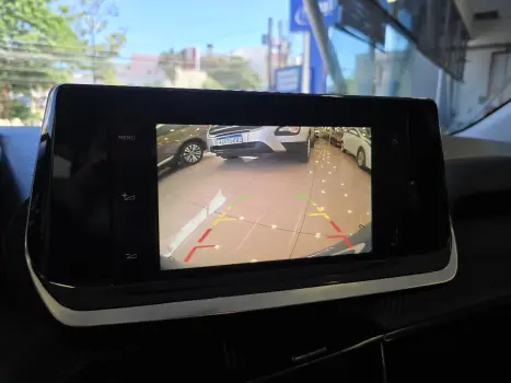 PEUGEOT 208 1.6 16V 4P FLEX ACTIVE PACK, Foto 13