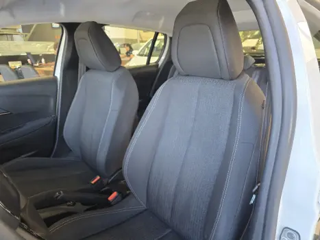 PEUGEOT 208 1.6 16V 4P FLEX ACTIVE PACK, Foto 15