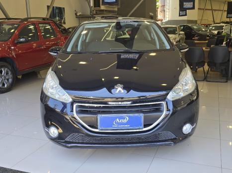 PEUGEOT 208 1.6 16V 4P FLEX GRIFFE AUTOM�TICO, Foto 2