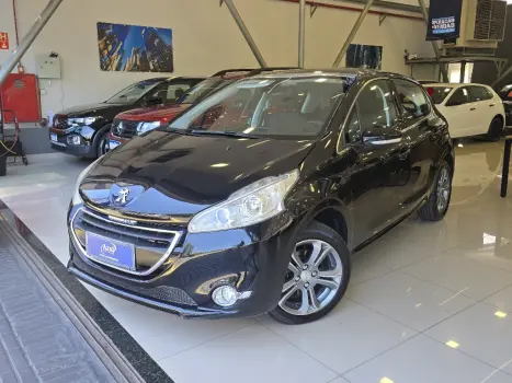 PEUGEOT 208 1.6 16V 4P FLEX GRIFFE AUTOM�TICO, Foto 3