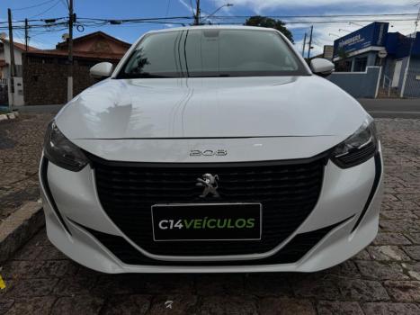 PEUGEOT 208 1.6 16V 4P FLEX LIKE, Foto 2