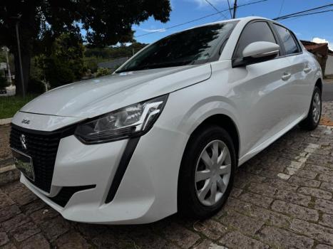 PEUGEOT 208 1.6 16V 4P FLEX LIKE, Foto 3