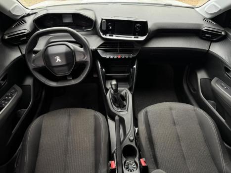 PEUGEOT 208 1.6 16V 4P FLEX LIKE, Foto 5