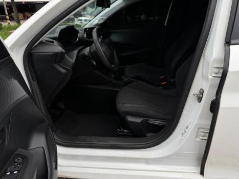 PEUGEOT 208 1.6 16V 4P FLEX LIKE, Foto 7