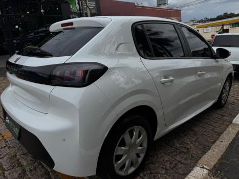 PEUGEOT 208 1.6 16V 4P FLEX LIKE, Foto 9