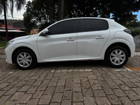 PEUGEOT 208 1.6 16V 4P FLEX LIKE, Foto 10