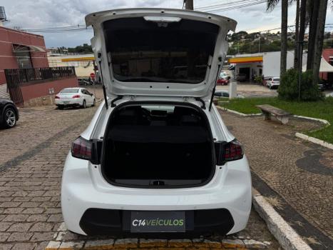 PEUGEOT 208 1.6 16V 4P FLEX LIKE, Foto 12