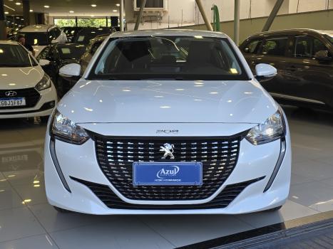 PEUGEOT 208 1.6 16V 4P FLEX ACTIVE PACK, Foto 2