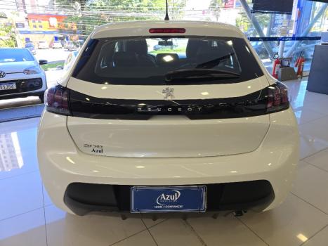 PEUGEOT 208 1.6 16V 4P FLEX ACTIVE PACK, Foto 5