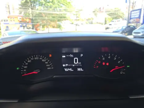 PEUGEOT 208 1.6 16V 4P FLEX ACTIVE PACK, Foto 12