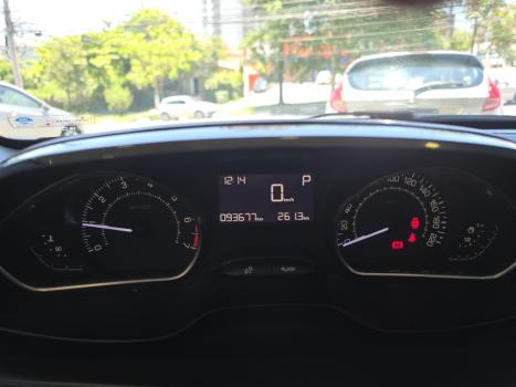 PEUGEOT 208 1.6 16V 4P FLEX GRIFFE AUTOM�TICO, Foto 12