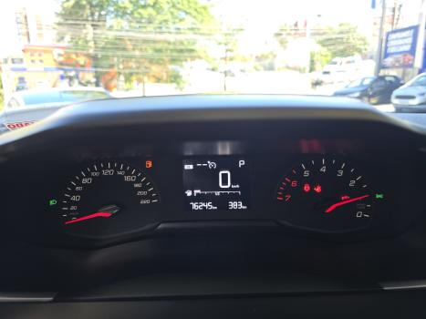 PEUGEOT 208 1.6 16V 4P FLEX ACTIVE PACK, Foto 12