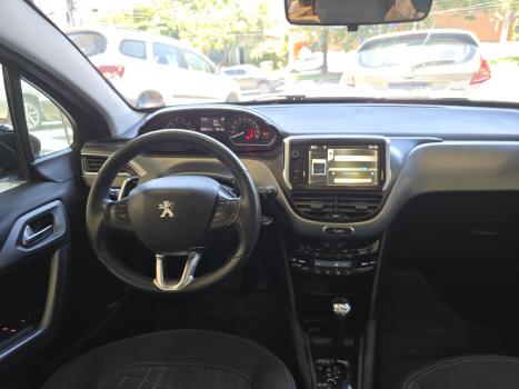 PEUGEOT 208 1.6 16V 4P FLEX GRIFFE AUTOM�TICO, Foto 10