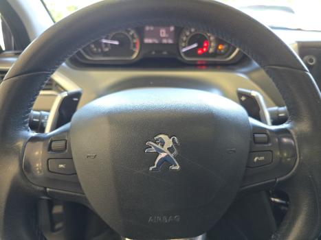 PEUGEOT 208 1.6 16V 4P FLEX GRIFFE AUTOM�TICO, Foto 11