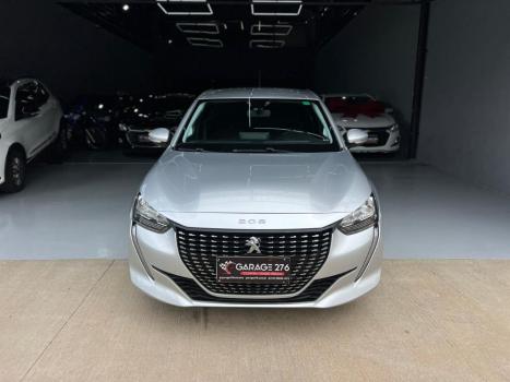 PEUGEOT 208 1.6 16V 4P FLEX ACTIVE AUTOM�TICO, Foto 3