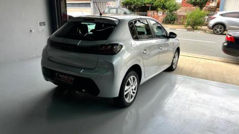 PEUGEOT 208 1.6 16V 4P FLEX ACTIVE AUTOM�TICO, Foto 5