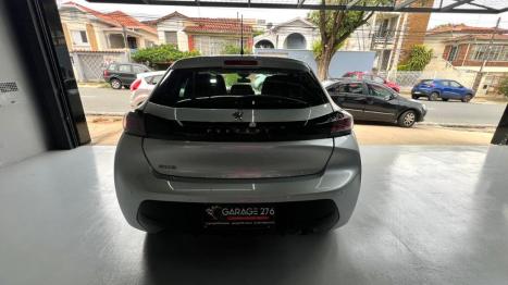 PEUGEOT 208 1.6 16V 4P FLEX ACTIVE AUTOM�TICO, Foto 6