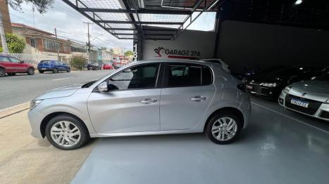 PEUGEOT 208 1.6 16V 4P FLEX ACTIVE AUTOM�TICO, Foto 8