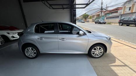 PEUGEOT 208 1.6 16V 4P FLEX ACTIVE AUTOM�TICO, Foto 9
