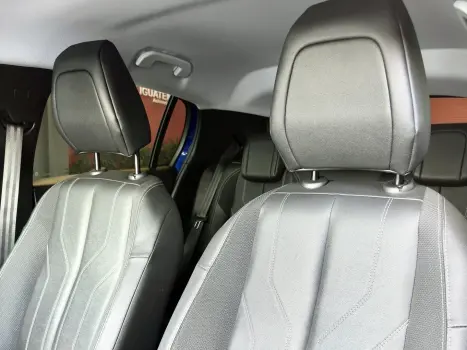 PEUGEOT 208 1.6 16V 4P FLEX ALLURE AT6 AUTOM�TICO, Foto 7