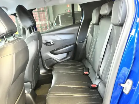 PEUGEOT 208 1.6 16V 4P FLEX ALLURE AT6 AUTOM�TICO, Foto 8