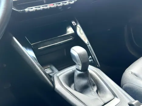 PEUGEOT 208 1.6 16V 4P FLEX ALLURE AT6 AUTOM�TICO, Foto 14