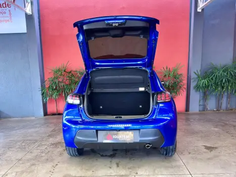 PEUGEOT 208 1.6 16V 4P FLEX ALLURE AT6 AUTOM�TICO, Foto 22