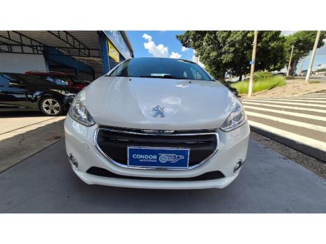 PEUGEOT 208 1.6 16V 4P FLEX ACTIVE PACK AUTOM�TICO, Foto 2