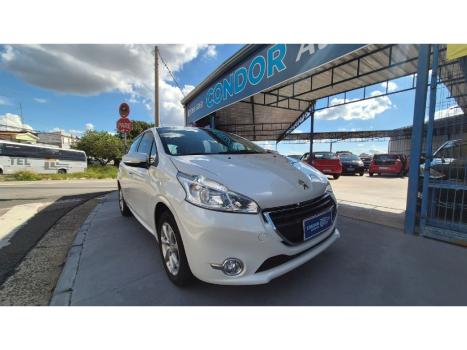 PEUGEOT 208 1.6 16V 4P FLEX ACTIVE PACK AUTOM�TICO, Foto 4