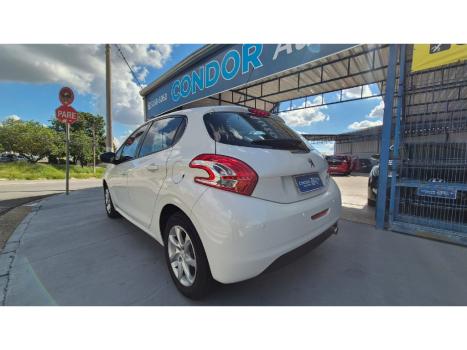 PEUGEOT 208 1.6 16V 4P FLEX ACTIVE PACK AUTOM�TICO, Foto 5