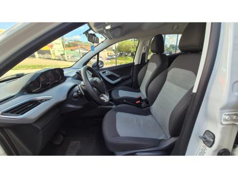 PEUGEOT 208 1.6 16V 4P FLEX ACTIVE PACK AUTOM�TICO, Foto 7