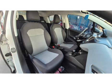 PEUGEOT 208 1.6 16V 4P FLEX ACTIVE PACK AUTOM�TICO, Foto 9