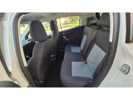 PEUGEOT 208 1.6 16V 4P FLEX ACTIVE PACK AUTOM�TICO, Foto 10