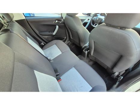 PEUGEOT 208 1.6 16V 4P FLEX ACTIVE PACK AUTOM�TICO, Foto 11