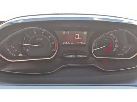 PEUGEOT 208 1.6 16V 4P FLEX ACTIVE PACK AUTOM�TICO, Foto 12
