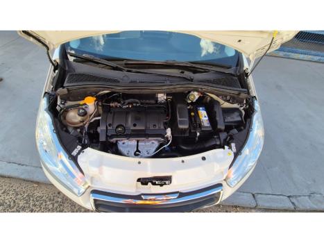 PEUGEOT 208 1.6 16V 4P FLEX ACTIVE PACK AUTOM�TICO, Foto 13