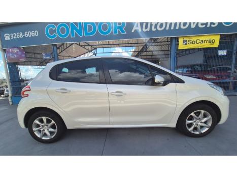 PEUGEOT 208 1.6 16V 4P FLEX ACTIVE PACK AUTOM�TICO, Foto 14