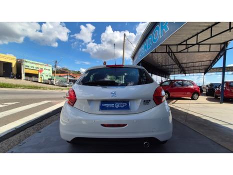 PEUGEOT 208 1.6 16V 4P FLEX ACTIVE PACK AUTOM�TICO, Foto 15